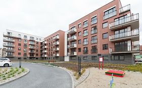 Anchor Apartments Vintage